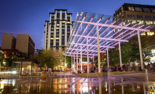 The Paramount Hotel Portland