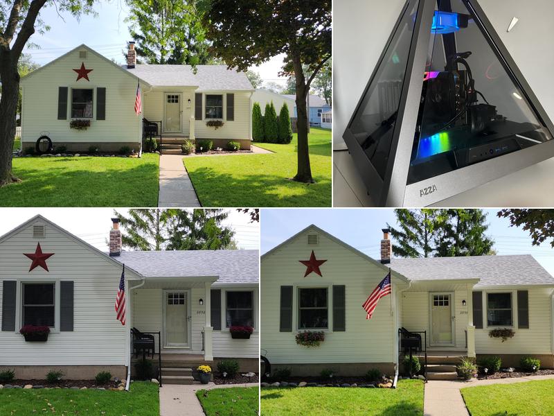 Binary Computer Solutions