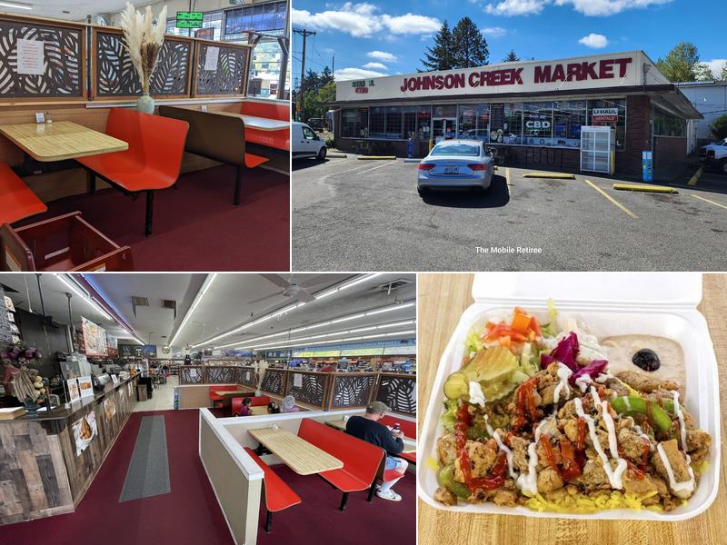 Istanbul Gyro & Tacos (halal)