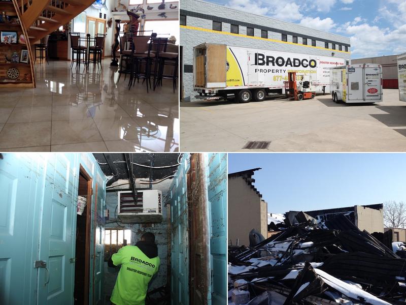 Broadco Property Restoration