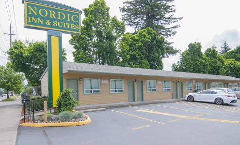 Nordic Inn and Suites