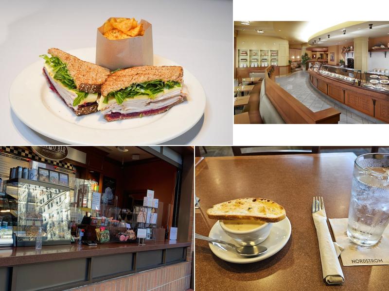 Café Nordstrom