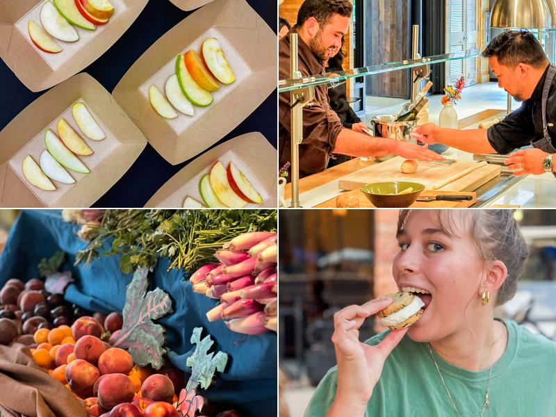 Bon Appetit Management Co.