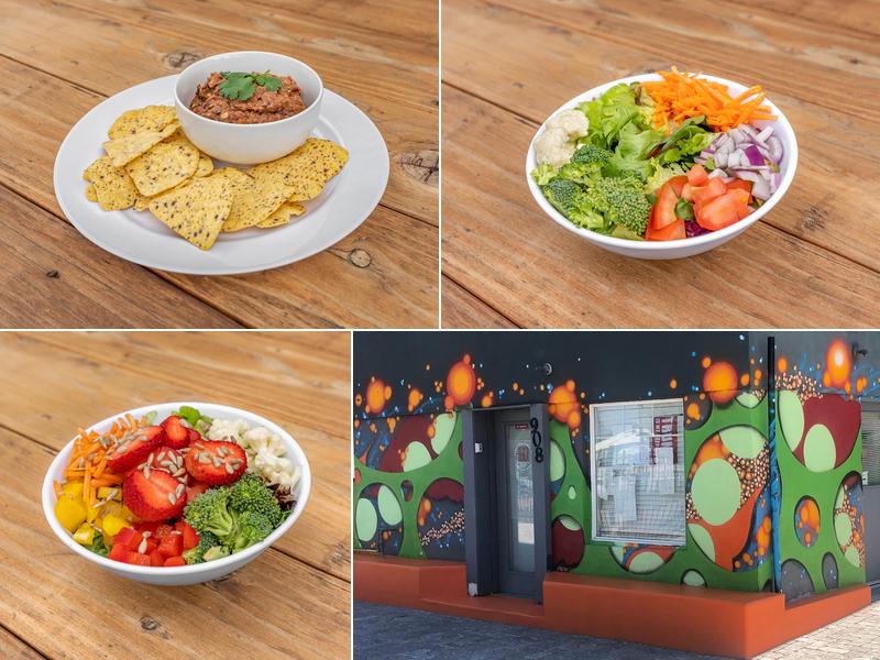 Brooklyn Eats Food Carts