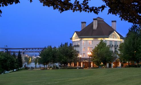Kimpton RiverPlace Hotel