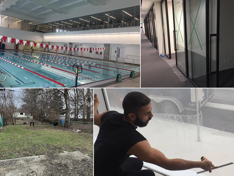 Prestige Maintenance London