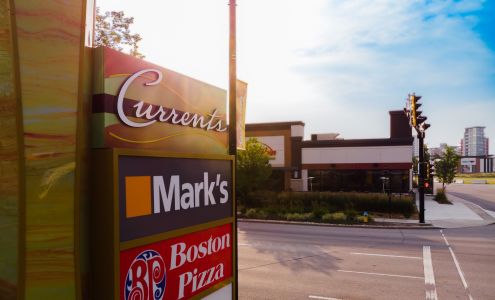 Currents of Windermere