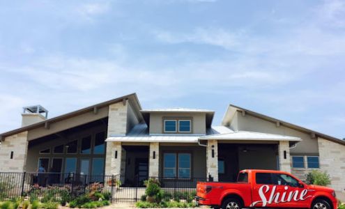 Shine Window Care & Holiday Lighting of Lansing