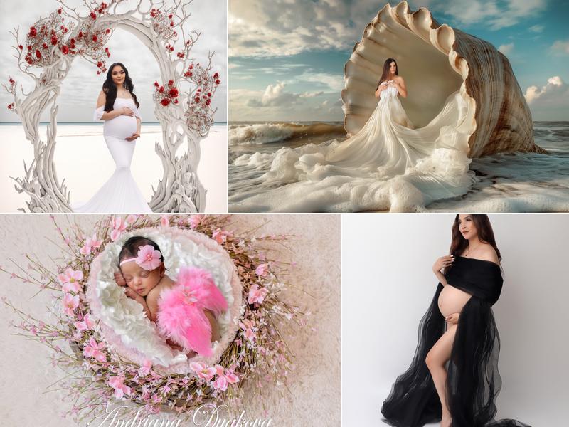 Andriana Dyakova Photography