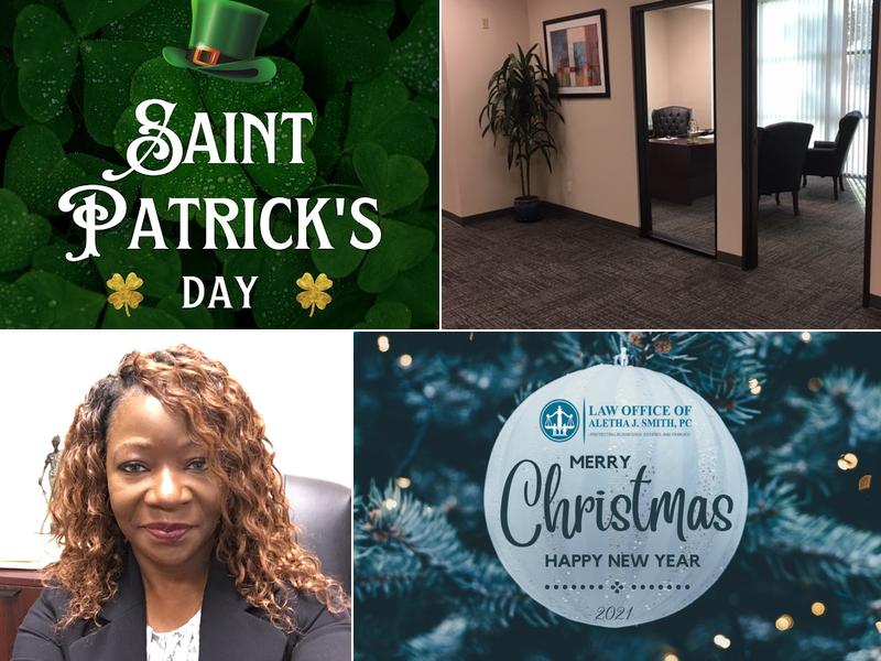 Law Office of Aletha J. Smith, PC