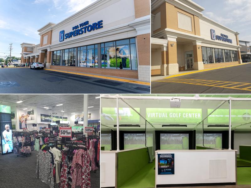 PGA TOUR Superstore