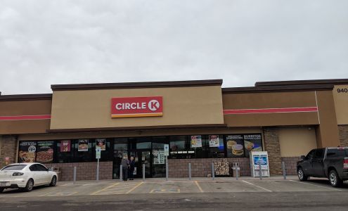 Circle K