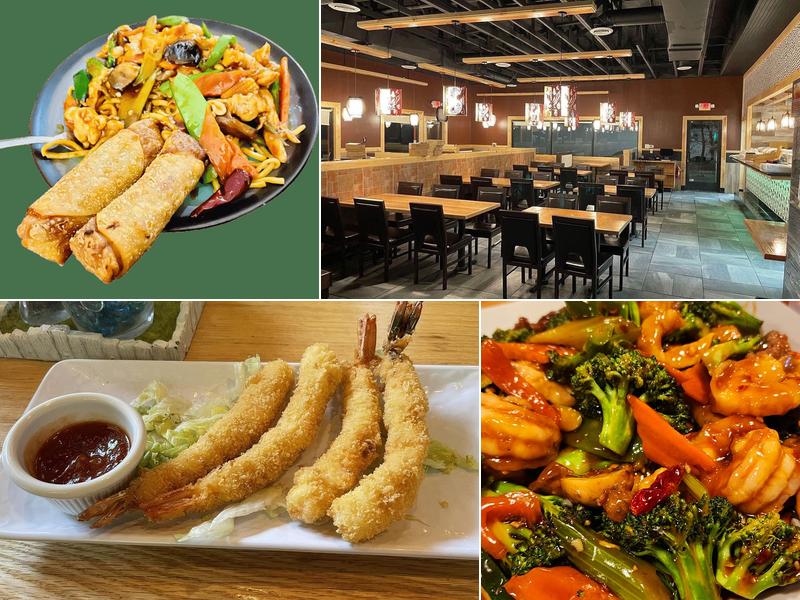 W&Z ASIAN BISTRO & SUSHI BAR