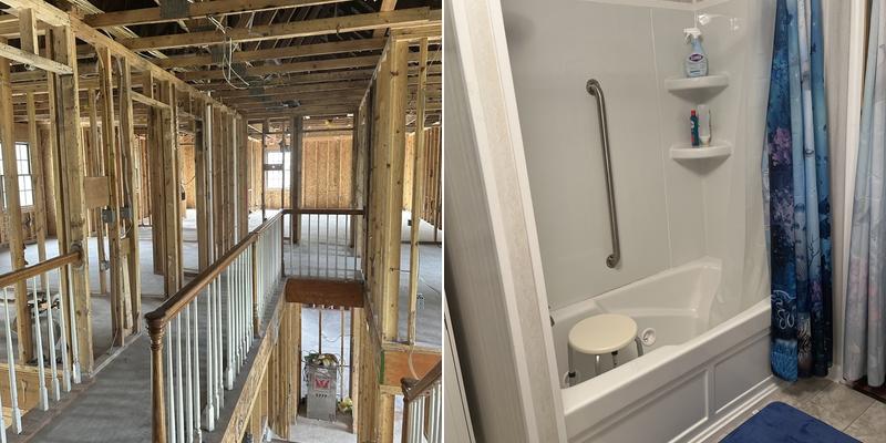 Kustom Disaster Restoration