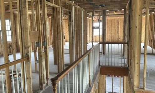 Kustom Disaster Restoration