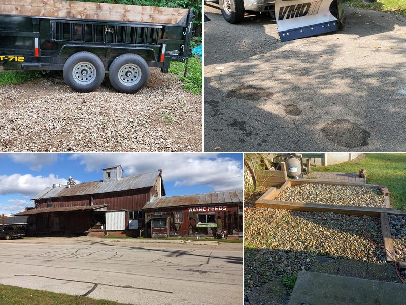 His Hands Handyman Services L.L.C.