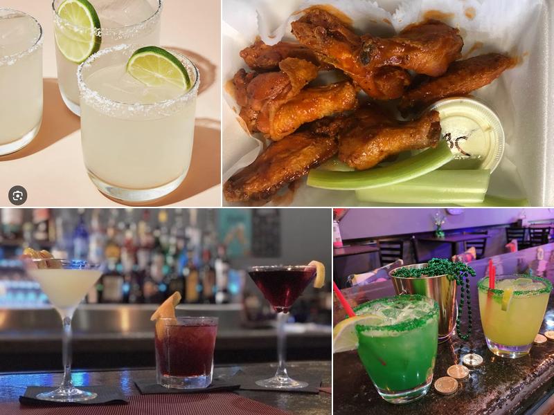 Jake and Johnny's Lounge