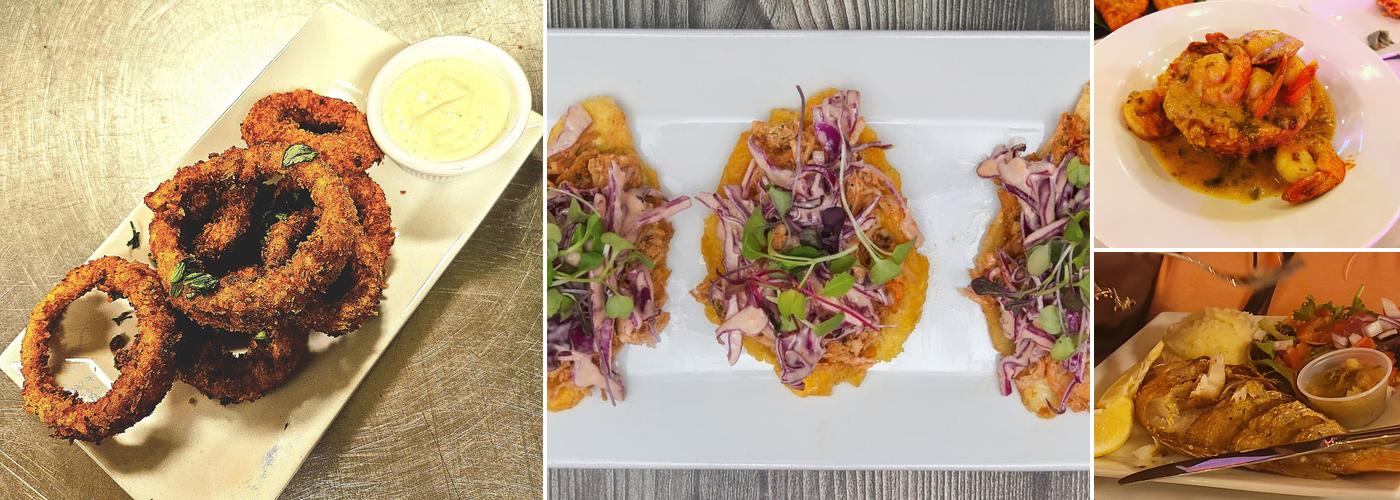 Bae Restaurant and Lounge