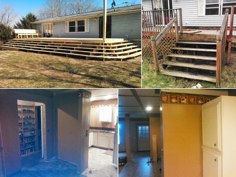 Aaron's Helping Hands