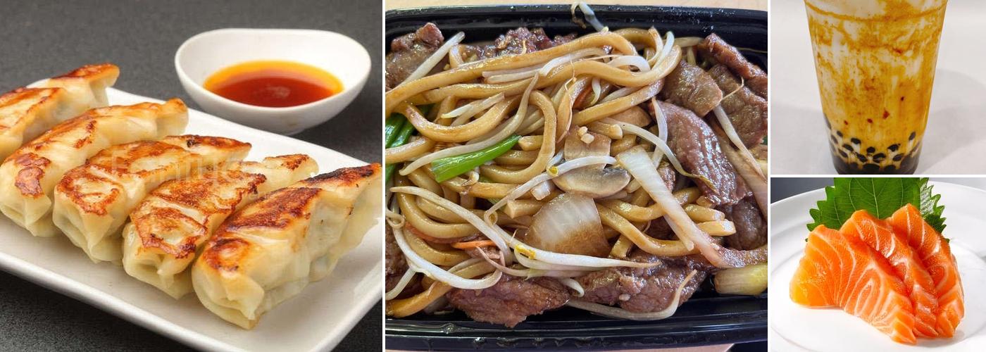 Oishi (Formerly Jade Tree)