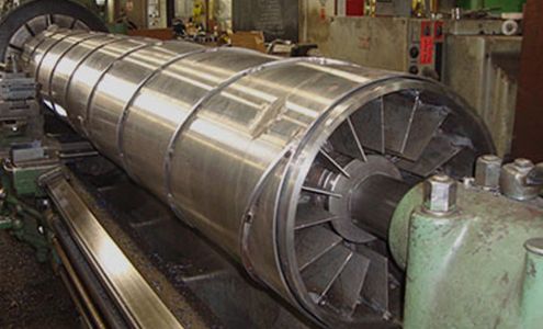 Millassist Services 141 N Farmer St, Otsego Michigan 49078