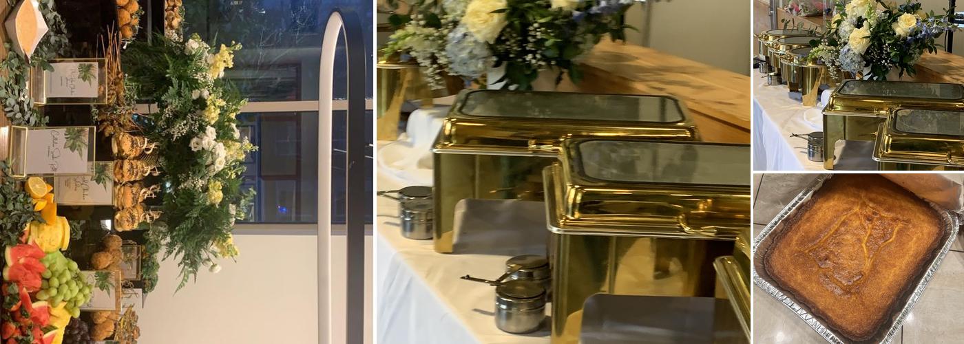 Distinguish Catering