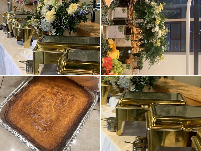 Distinguish Catering