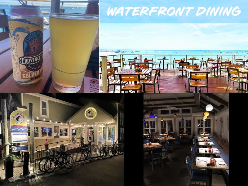 Bayside Betsy's 177 Commercial St, Provincetown