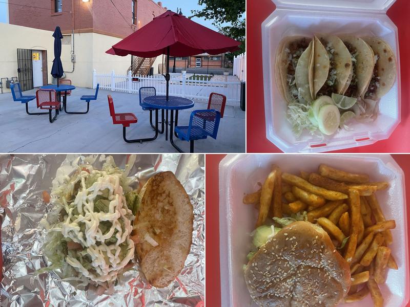 Tacos Y Gorditas Juanita’s