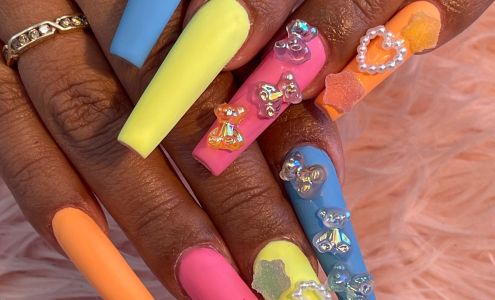 Lolis Nails Llc