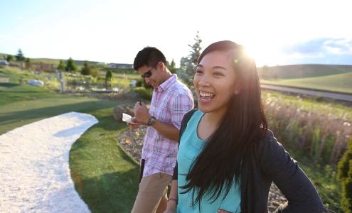 Airway Hills Golf Center 4811 Pullman Airport Rd, Pullman Washington 99163