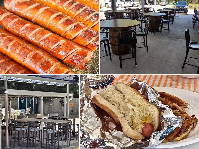 Bar 17 3149 Duncan Rd, Punta Gorda