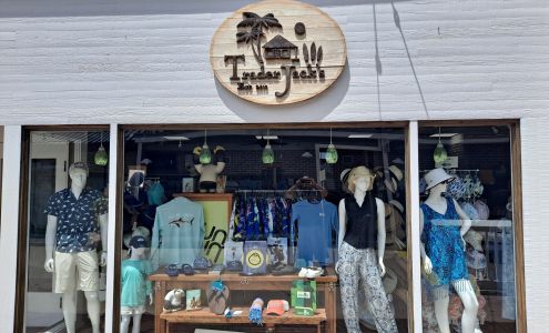 Trader Jack's