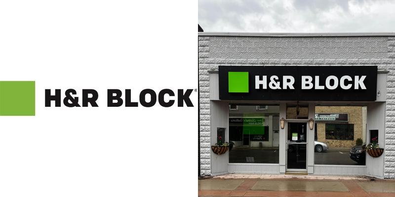 H&R Block