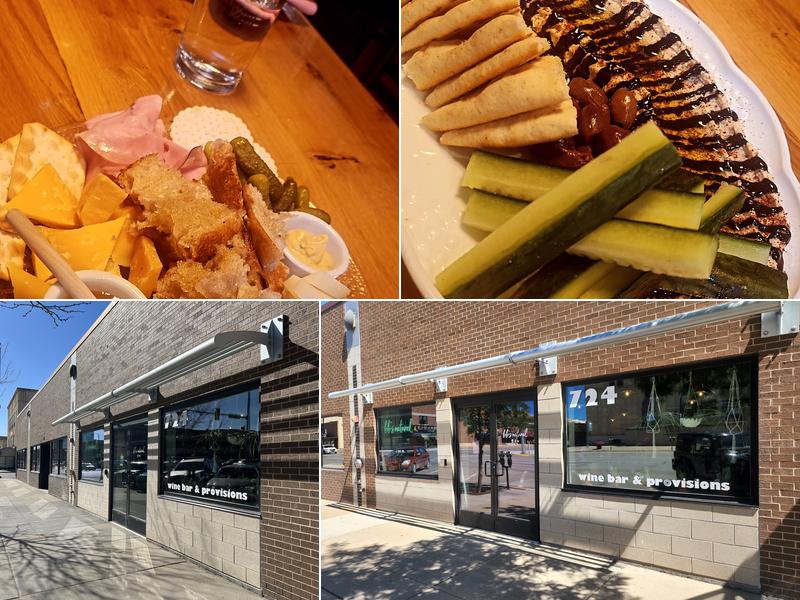 BB's Natural 724 St Joseph St, Rapid City