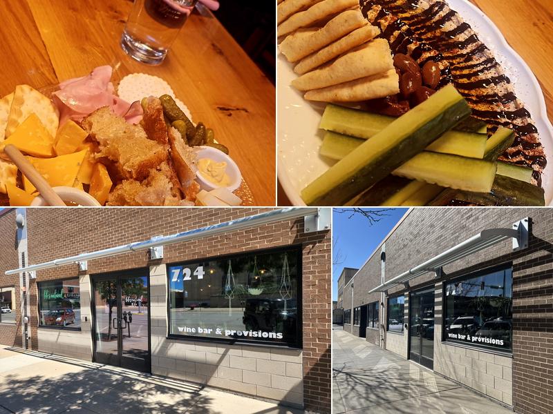 BB's Natural 724 St Joseph St, Rapid City