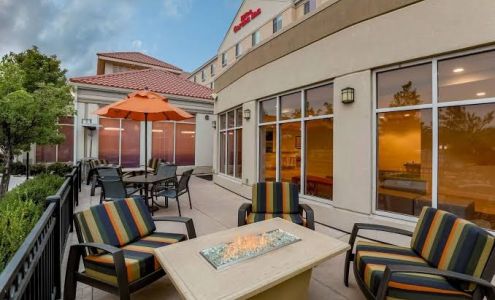 Hilton Garden Inn Reno