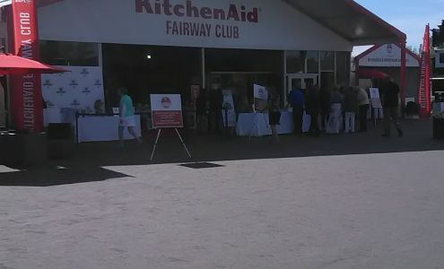 Harbor Shores Real Estate Office