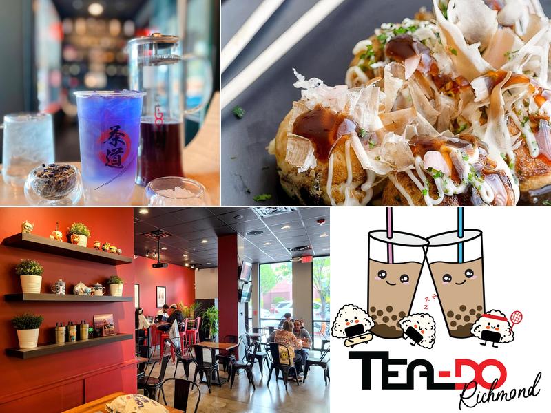 TeaDo RVA 1225 W Broad St, Richmond