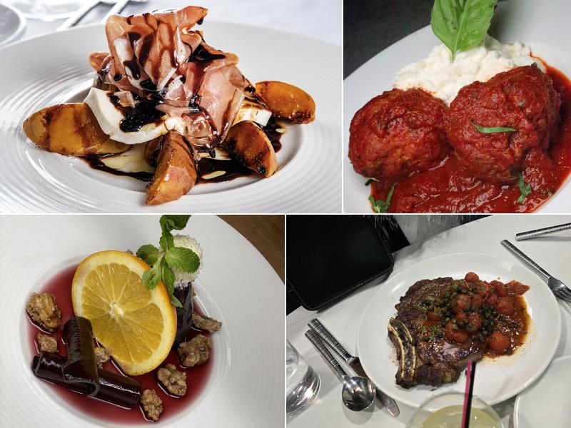 Prime 259 Italian Steakhouse