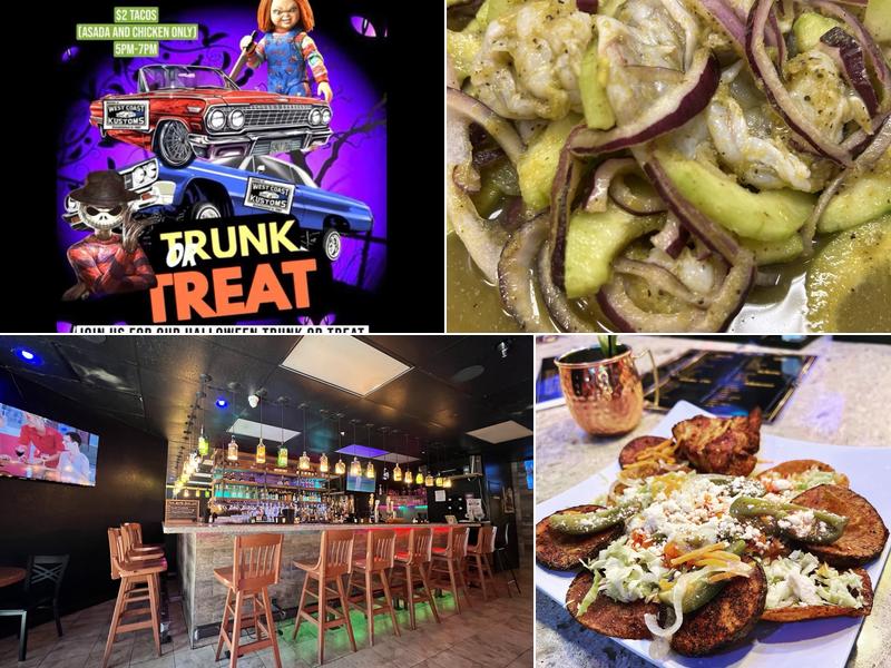 Del Rio’s Bar and Grill