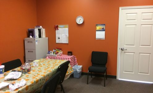 Arcadia Home Care & Staffing