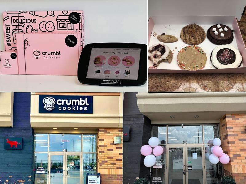 Crumbl - North Fayette