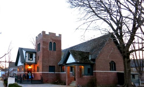 The Castle on Charles