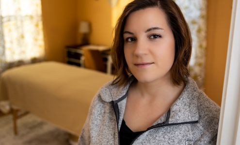 Amie Lee's Therapeutic Massage, LLC.