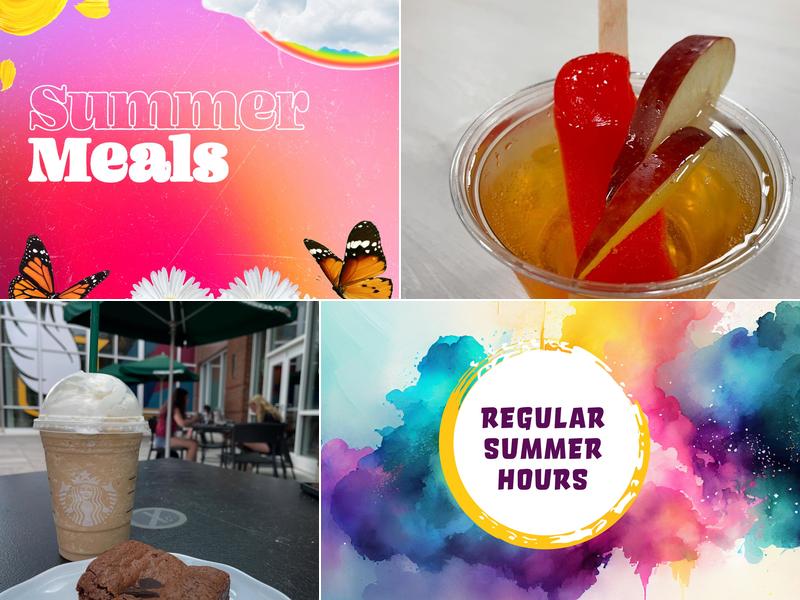 Winthrop Dining Services