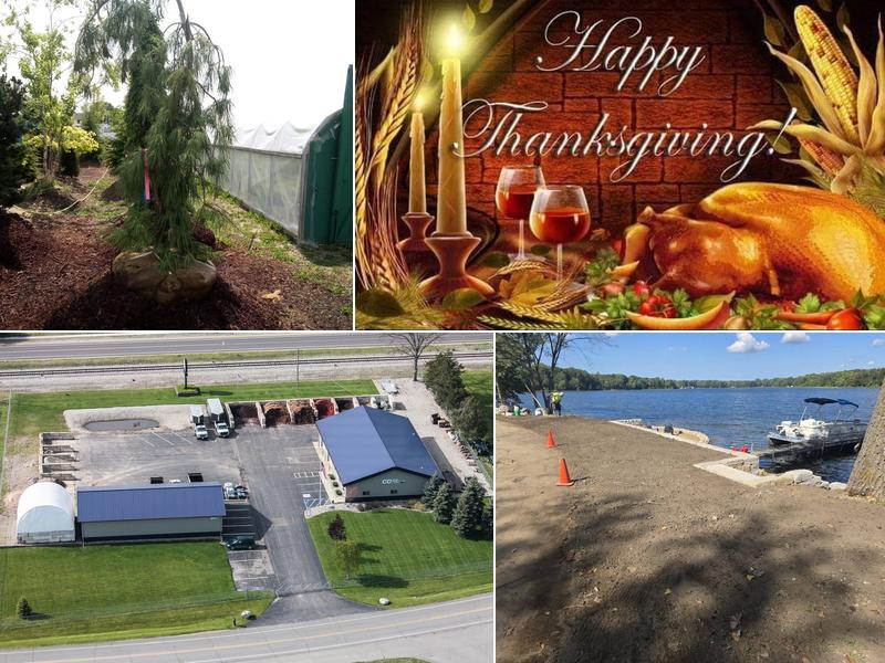 C D Lawn Maintenance & Supply