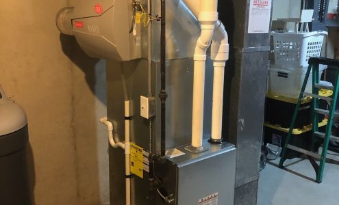 Grubb Thomas L Sales & Services LLC 3885 N 35th St, Galesburg Michigan 49053