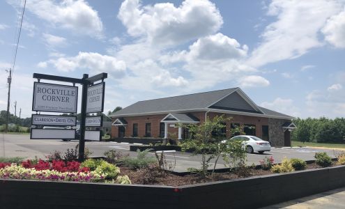 Rockville Corner LLC Rockville