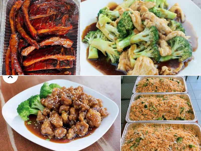 New China Sea 536 Lakeview Ave, Rockville Centre